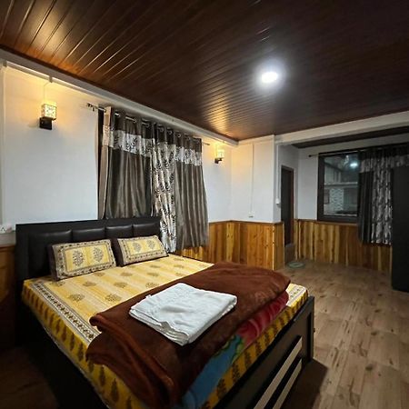 Hangkhim Homestay Ravangla Exterior foto